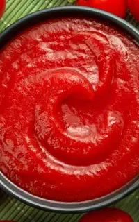 رب گوجه فرنگی عمده