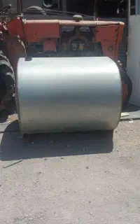 تانکر اب