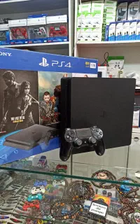 ps4 slim 1tra پی اس فور اسلیم ۱ ترا کپی خور