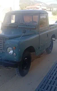 لندور کروکی تمام فابریک