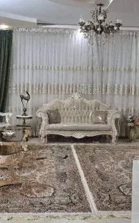 فرش ۹ متری