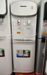 آبسردکن یخچال دار پاناسونیک با ضمانت ۱۸ ماهه