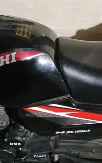 دایچی ۱۸۰ خوش رکاب