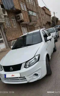 ماشین ساینا 1400