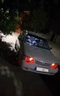 پراید 132