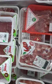 تخفیفات ویژه گوشت گوساله مخلوط ۱۴۰۰