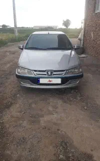پژوپارس مدل۸۸