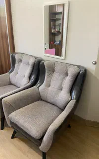 مبل تکنفره