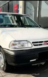 پراید وانت ۱۵۱ تحویل فوری صفر و خشک ۴۰۴