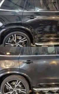 دیتلینگ خودرو انصاریان