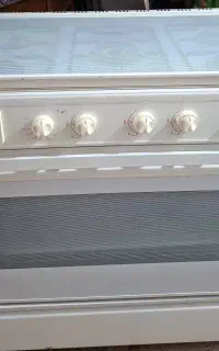 اجاق گاز 5 شعله فردار