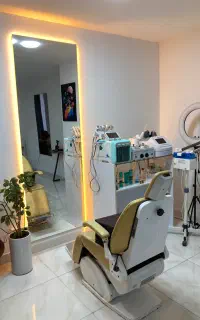 استخدام آرایشگر مردانه