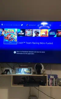 Ps4 اسلیم 2 دسته 500گیگ کپی خور میشه