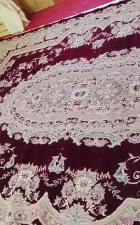 قالی