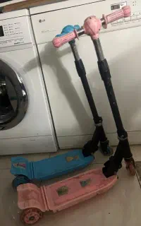 اسکوتر