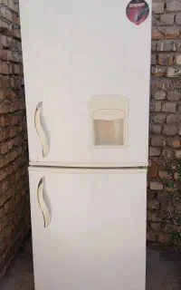 یخچال مارک اورست