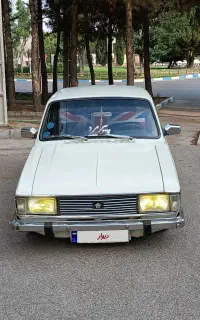 پیکان ۷۸ پنو