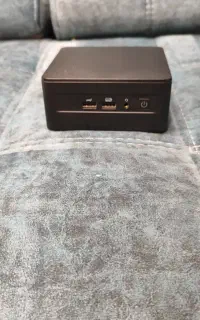مینی کیس اینتل. mini intel .کیس نسل 13