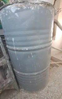 بشکه در حد نو
