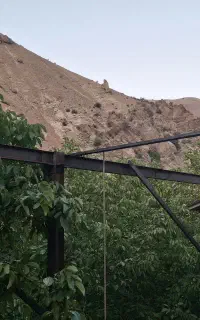 جوشکاری اسکلت فلزی