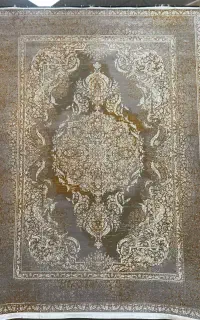 فرش میخک