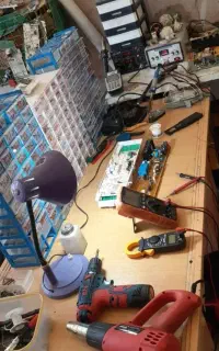 تعمیرات تخصصی یخچال،لباسشویی،کولرگازی وآبی وغیره