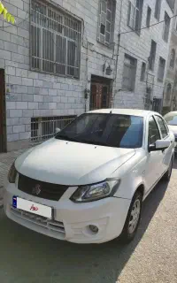 ساینا ۱۴۰۰ بسیار سالم