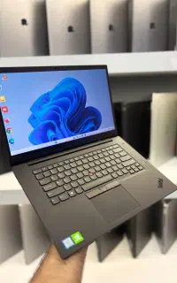 لنوو سری Extreme با گرافیک GTX