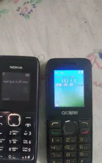 گوشی نوکیا ساده