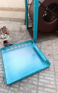 کولر آبی کاوه 7هزار فروشی