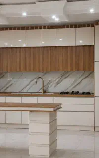 ساخت و تعمیرات کمد و کابینت