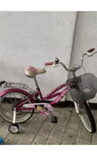 دوچرخه