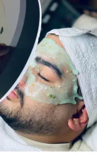 پاکسازی و فیشال تخصصی خانم ها و آقایان