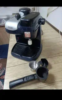 قهوه جوش،ساز دلونگی‌