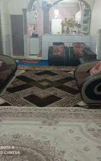 فروش یه دست مبل هفت نفره