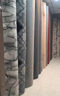 موکت ظریف مصور آذین