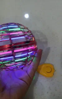 توپ پرنده