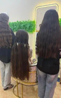 خریدار اصل مو خریدمو زنجان