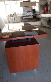 میز مدیریت