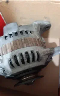 دینام پراید