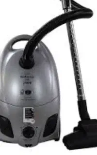 جاروبرقی اینتر ناسیونال انیل