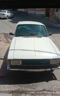 پیکان 83