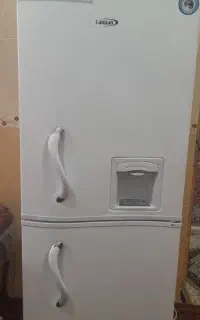 یخچال فریزر دو درب سایوان