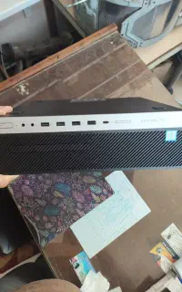 مینی کیس hp elite desk 800 g3 i5 7500