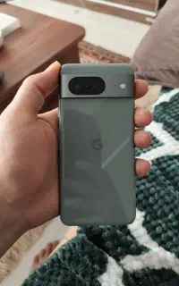 Google pixel 8