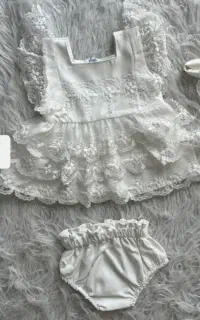لباس مجلسی دخترانه