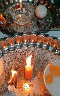 فال سرکتاب