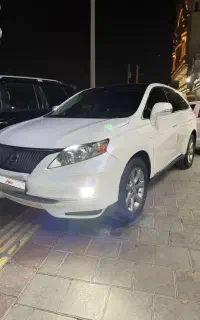 لکسوز rx350