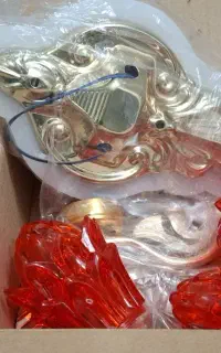 دیوار کوب برای اتاق خواب