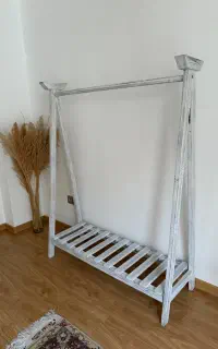 رگال چوبی